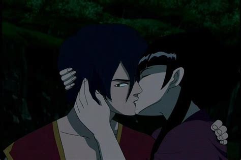 Zuko and Mai - Avatar: The Last Airbender Couples Photo (37339254) - Fanpop