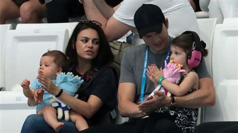 Mila Kunis and Ashton Kutcher Kids: A Guide to Their Children