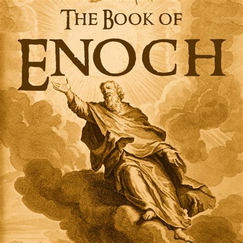 Book Of Enoch