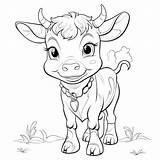 Page 4  Beef cattle coloring pages Vectors & Illustrations For Free sketch template