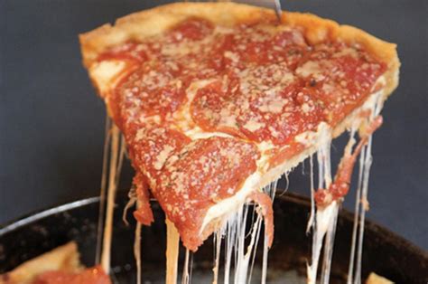 What's The Best Pizza Place You've Ever Eaten At In The U.S.?