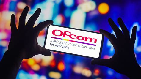 Ofcom | Institute for Government