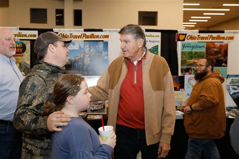 Photo | Photos | Newsroom | U.S. Senator Joe Manchin of West Virginia