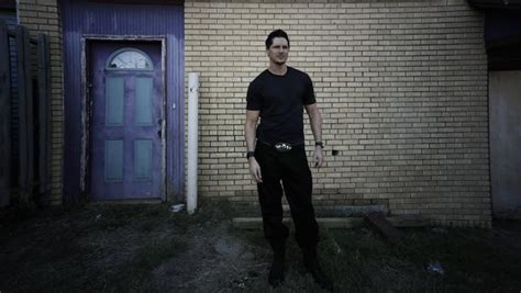 Ghost Adventures: Zozo Demon Pictures : Ghost Adventures : Travel Channel | Ghost Adventures ...