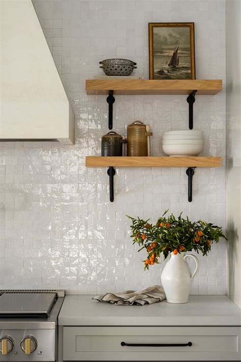 Designing A Forever Kitchen with Shea McGee - Inside Design Tile