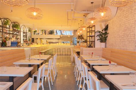 The Best Places To Eat In Tribeca - New York - The Infatuation