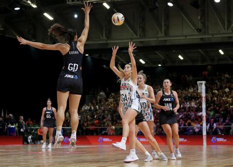 2023 Netball World Cup review: South Africa - Netball Rookie Me Central