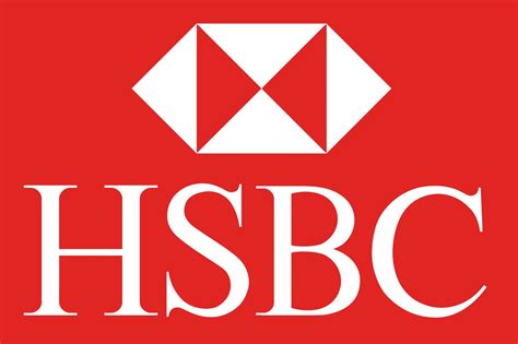 HSBC Logo and symbol, meaning, history, PNG, brand | Hsbc logo, Hsbc ...