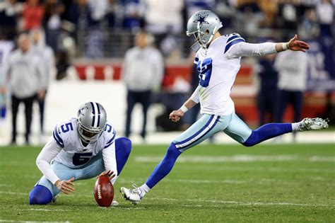 Are Dallas Cowboys getting a new kicker? Dallas exploring XFL options ...