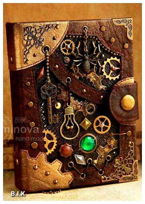 Steampunk Kunst, Moda Steampunk, Design Steampunk, Costume Steampunk ...