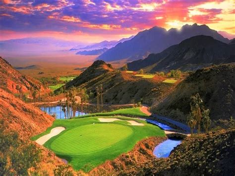 Top Las Vegas Golf Courses | Book Your Golf Package Today