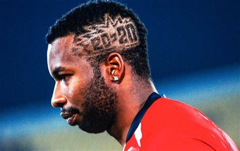 6 fanciest hairstyles sported by cricketers