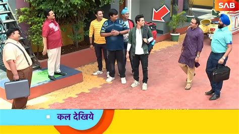 Tapu Sonu love story starts, Taarak mehta ka ooltah chashmah new ...