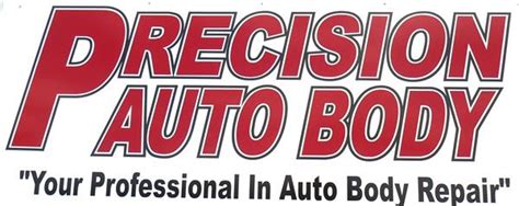 Auto Body Shop near Milan, TN - Carwise.com