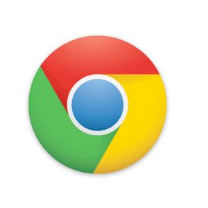 Chrome Updates Logo and Adds HTML5 Speech Support