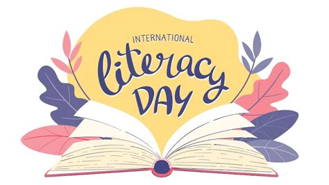 International Literacy Day 2023: Date, History, Significance, Theme And ...