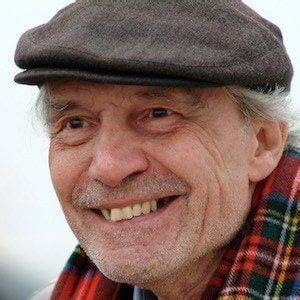 Jacques Rivette - Trivia, Family, Bio | Famous Birthdays