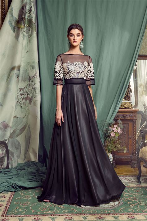 Colourful Dreams Collection Of Gala Dresses - Papilio Boutique | Classy ...