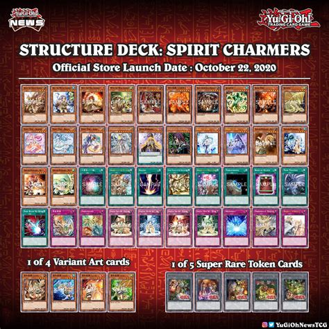 yugioh card guide structure decks - Shasta Crowe