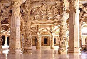 Dilwara Temple Mount Abu, Rajasthan
