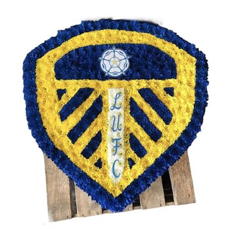 Leeds United Badge