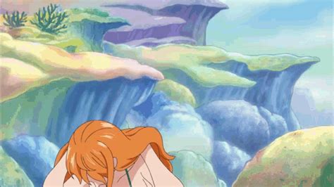 One Piece Nami GIF - One Piece Nami - Discover & Share GIFs