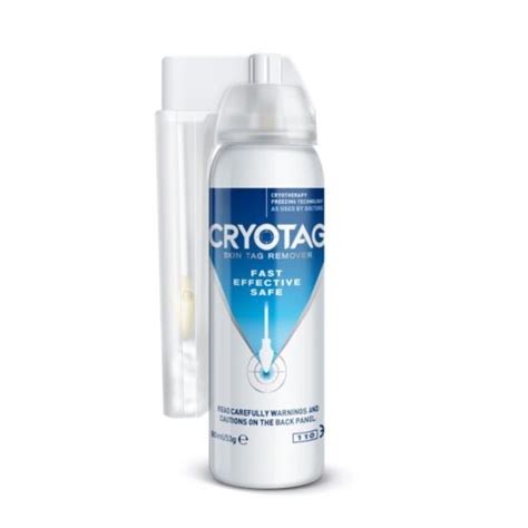 Cryotag Skin Tag Remover