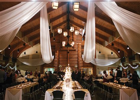 5 Rustic Tulsa Wedding Venues