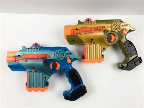 The Top 10 Most Expensive Nerf Guns Ever Made