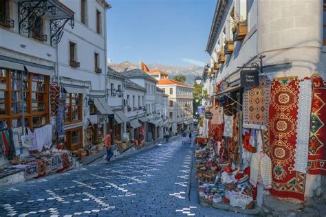 Best Places to Live in Albania | 10 Amazing Albanian Cities - Life From ...