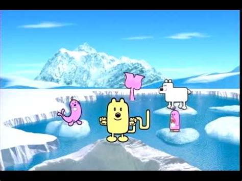 Wow! Wow! Wubbzy! | Doovi