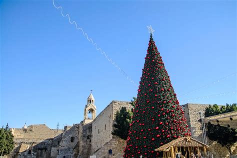 Travel To Bethlehem Palestine | The Best Choise