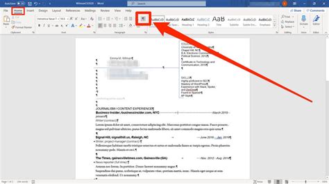 Tips and Tricks for Microsoft Word - Preferred IT Solutions