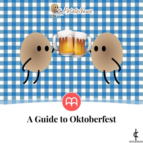 Embracing Bavarian Culture and Beer: A Guide to Oktoberfest Festivities ...