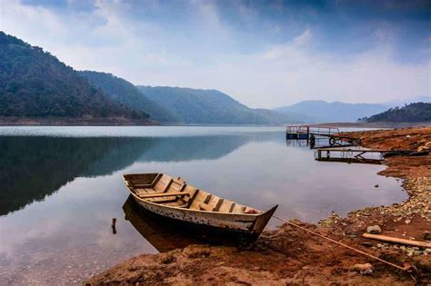 #ExploreIndia: Just A Few Days More Before You Can Explore Shillong Again | Femina.in