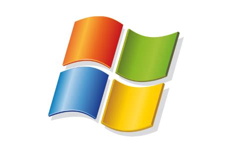 Windows Xp Logo Icons