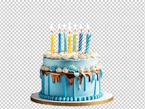 Birthday Cake With PSD, 5,000+ High Quality Free PSD Templates for Download