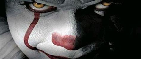 Check Out the Absolutely Terrifying New Trailer for 'It'