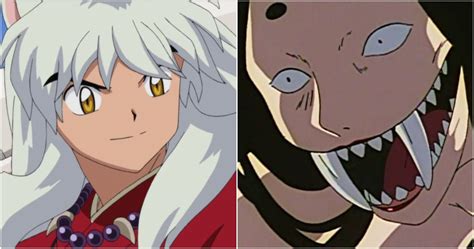 Inuyasha Demon