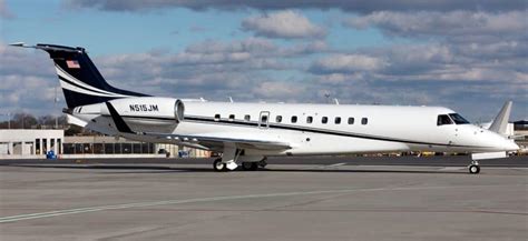 Embraer Legacy 600 - Price, Specs, Photo Gallery, History - Aircraft Compare