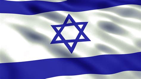 Israel Flag HD Wallpapers - Top Free Israel Flag HD Backgrounds ...