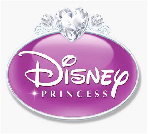 Disney Princess Logos Png - Disney Princess Logo Vector, Transparent ...