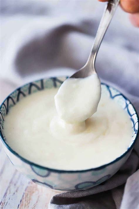 Mornay Sauce (Easy Recipe with Video) | How To Feed a Loon