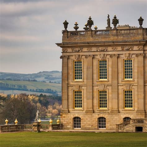 Chatsworth House - YouTube