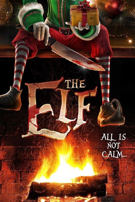 The Elf (2017) | MovieWeb