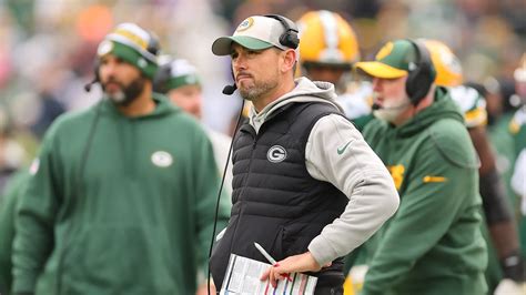 Latest News NFL, Super Bowl Head Coach Floated as Packers Next Defensive Coordinator...