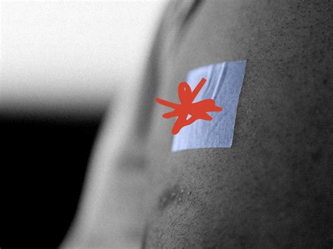 Nicotine patch side effects: What to expect and when to get help