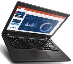 LaptopMedia Lenovo ThinkPad T460 [Specs and Benchmarks] - LaptopMedia.com