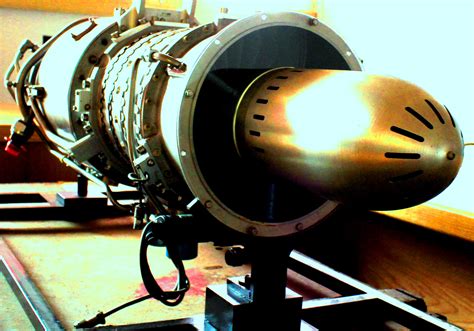 Gas Turbine Developments aim to enhance the South African aerospace industry offerings | Defsec