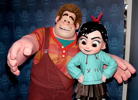 Disney Animation's 'Wreck-It Ralph 2' Set For March 2018 | Access Online